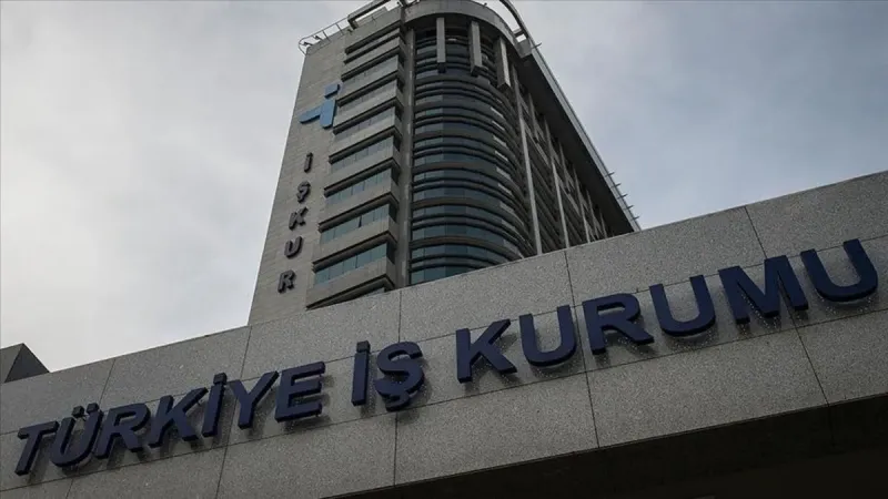 İŞKUR'dan Gençlere Müjde! Dijital Dönem Başladı!