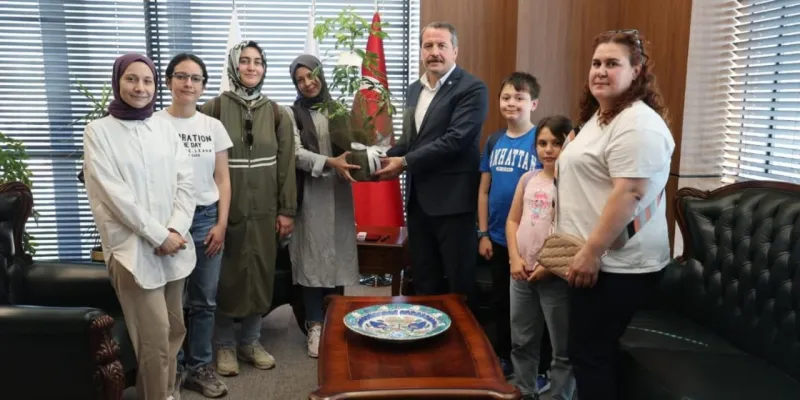Öğretmenlere Müjde! Ek Atama İçin Ali Yalçın'dan Destek Sözü
