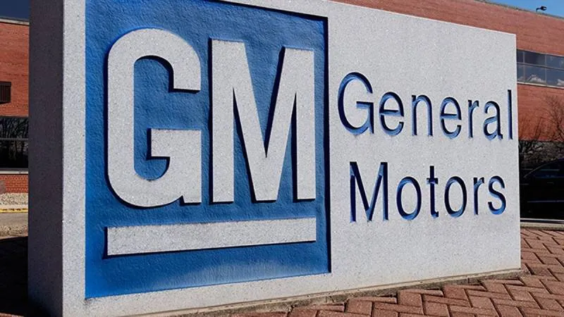 General Motors Türkiye'ye geri dönüyor