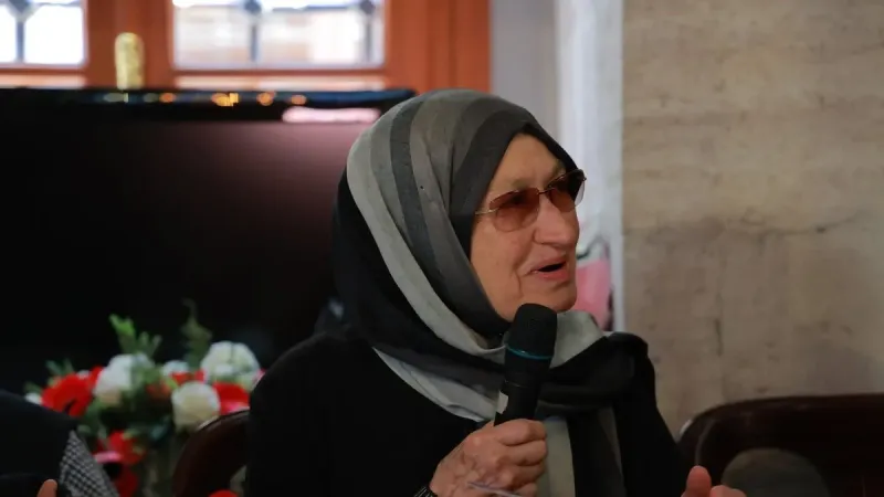 Dr. Gülsen Ataseven'in İnanılmaz Hayatı Kitap Oldu!