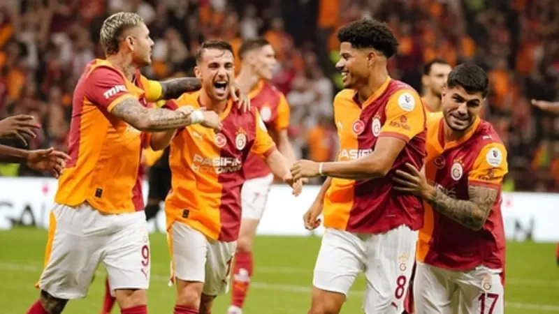 GS ŞAMPİYONLAR LİGİ MAÇI! Ajax-Galatasaray maçı ne zaman, saat kaçta, hangi kanalda yayında?
