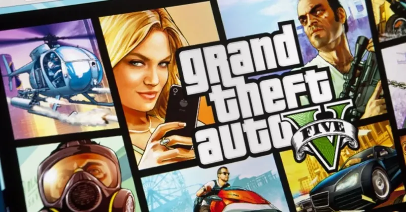 GTA 5 Silah Hilesi: Efsane Oyunun Tüm Kodları Açıklandı!