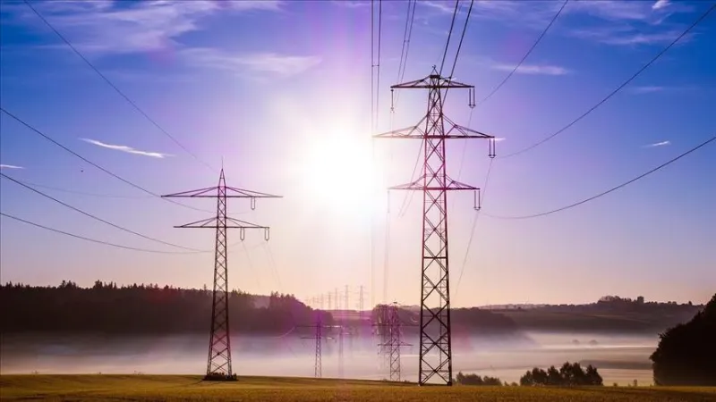 Elektrikte Şok! Türkiye'nin Günlük Üretim ve Tüketim Rakamları Açıklandı!