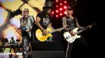 Guns N’ Roses İstanbul konseri için geri sayım