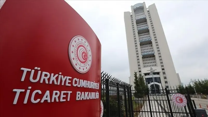 Güven testini geçemeyen ürünler sınır dışında kaldı