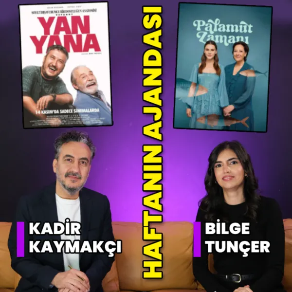 Haftanın Kültür Sanat Etkinlikleri: Kaçırılmaması Gerekenler!