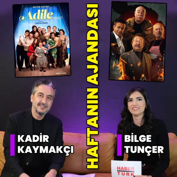 Kültür Sanat Şöleni: Bu Hafta Hangi Etkinlikler Var?