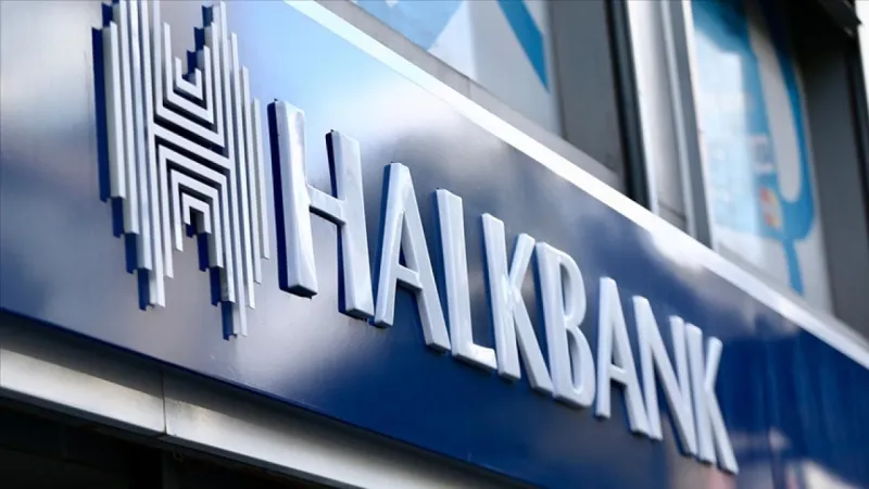 Halkbank'tan Şok Hamle! Katılım Bankası mı Kuruyor?