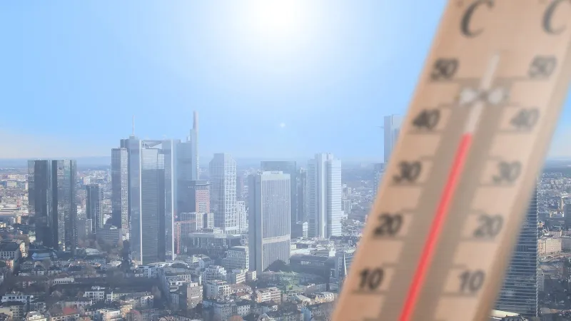 Hava durumu: Diyarbakır'da hava bugün nasıl olacak?