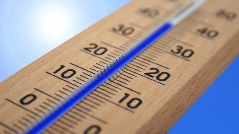 Diyarbakır'da Hava Nasıl Olacak? İşte 12 Temmuz Hava Durumu!