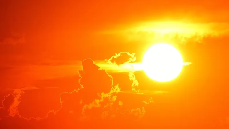 Hava durumu: İzmir'de hava bugün nasıl olacak?