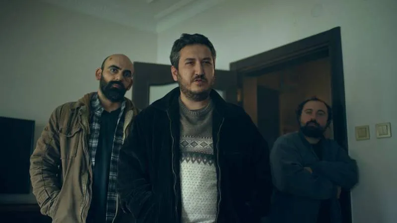 Gibi Dizisi Final Mi Yapıyor? Hayranlar Şokta!