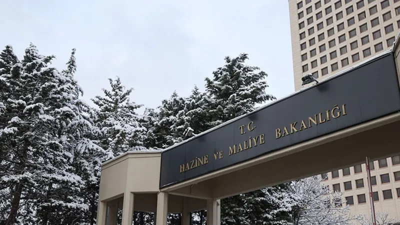 Altın Tahvili Müjdesi! Hazine Yarın Satışa Çıkıyor!