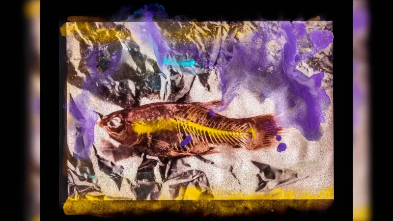 HorozArt Artweeks İstanbul'da: Sanatseverler Bu Etkinliği Kaçırmayın!