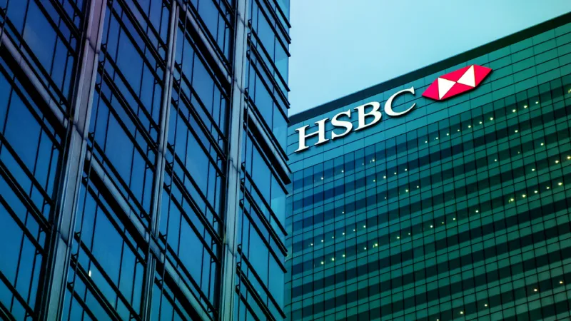 HSBC'nin geçen hafta en çok alış-satış yaptığı hisseler