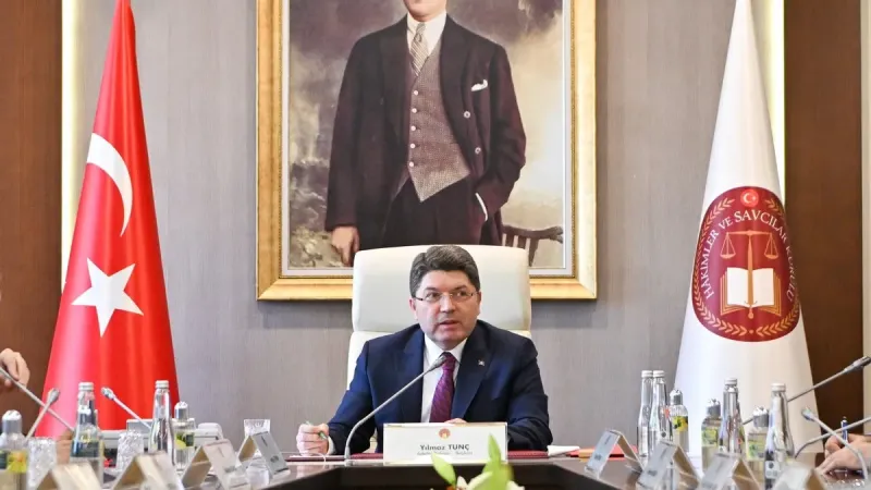 HSK ilk Genel Kurul toplantısını yaptı