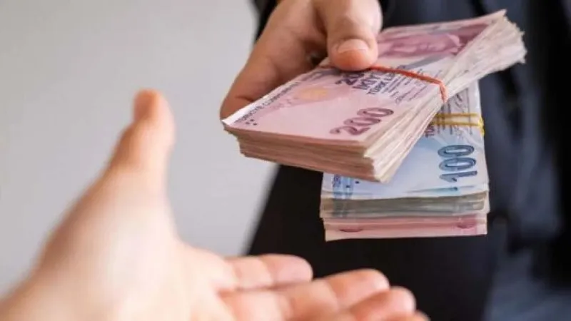 Maaş Haczi Şoku! İcra Kanunu Değişti, Ne Kadar Kesilecek?