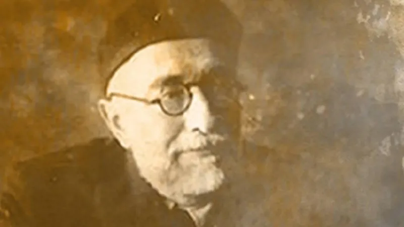 Celal Hoca'yı Tanıyın: İmam Hatip Neslinin Mimarı!