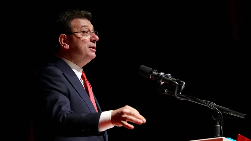 İmamoğlu'na 'casusluk' davası: İBB'ye kayyım ihtimali piyasaları henüz etkilemedi!