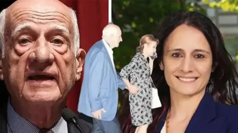İnan Kıraç'ın evliliğinin iptali davasında mahkeme fiili ehliyetinin kaldırılmasına karar verdi