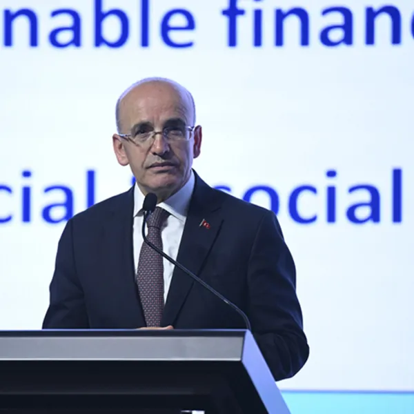 Şimşek'ten Bomba İslami Finans Açıklaması: Kanun Geliyor Mu?