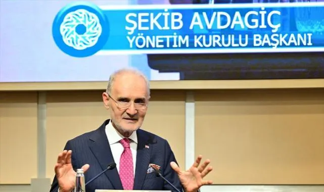 İTO haziran ayı meclis toplantısı yapıldı