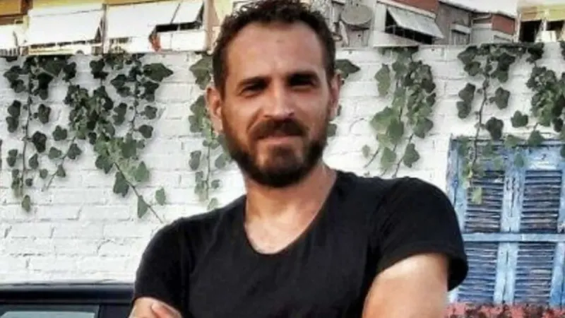 İzmir'de Müzisyen Cinayeti: Katile İndirim Yok! Müebbet Onandı!