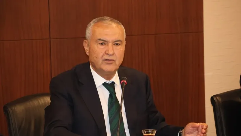 İzmirli incir üreticisini gururlandıran ödül