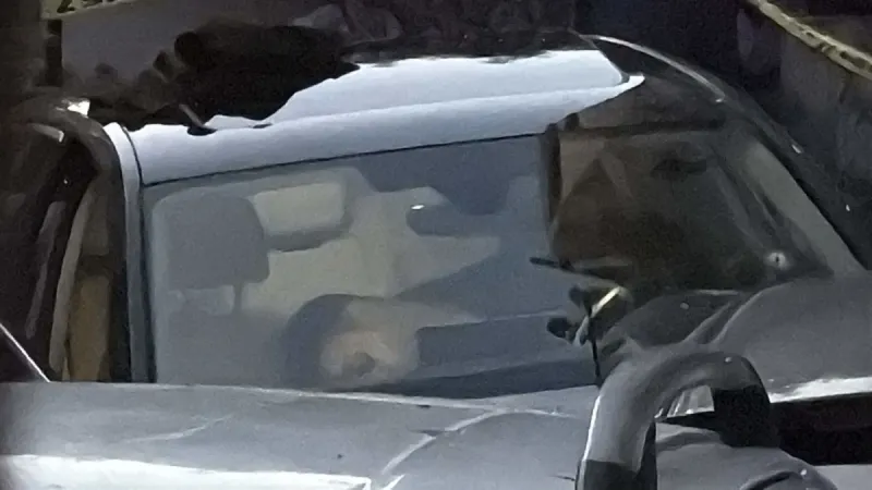 Kağıthane’de kanlı pusu: 1 ölü