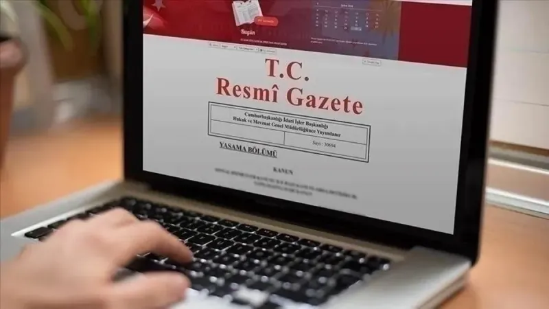 Kahramanmaraş'ta Altın Değerinde Su! İhale Alarmı Verildi