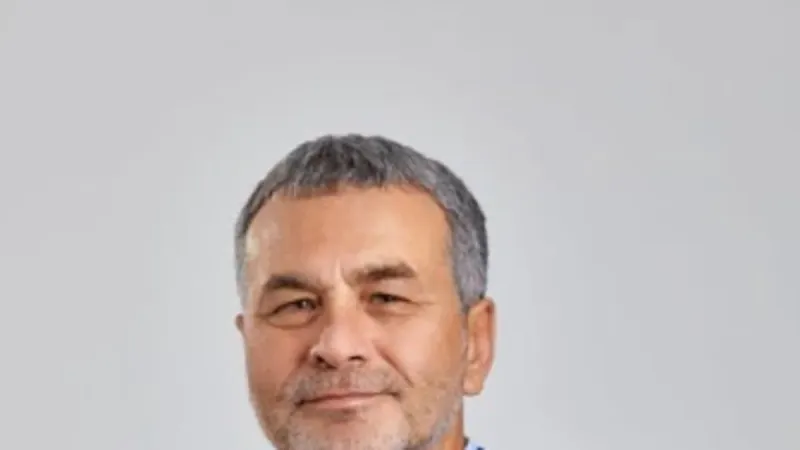 Kalyon Enerji'nin hedefi 5 GW güneş ve rüzgar enerjisi kapasitesi