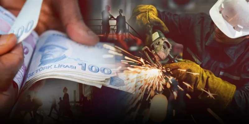 Kamu İşçilerine Zam Teklifi: İkinci Görüşme Haftaya Yapılacak