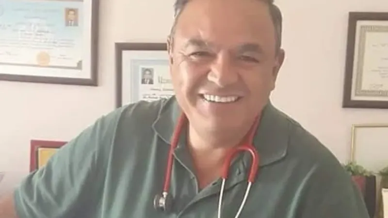 "Kanseri Bitireceğim" Diyen Doktorun Şüpheli Ölümü! Neler Oluyor?
