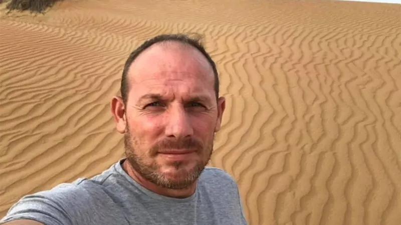 Kan Donduran Cinayet! Kardeş Katili Ağabeye Şok Ceza!