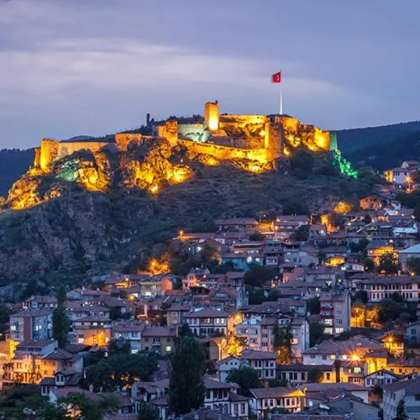 Kastamonu'nun ilginç rekoru