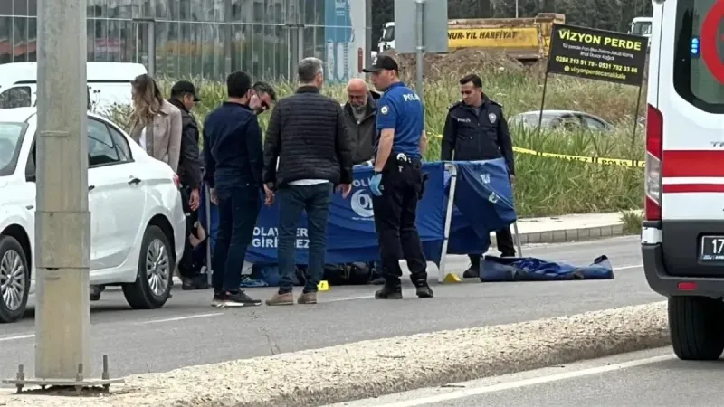 Katil kocanın ifadesi kan dondurdu: "KADES'e basacak sandım, öfkelendim"