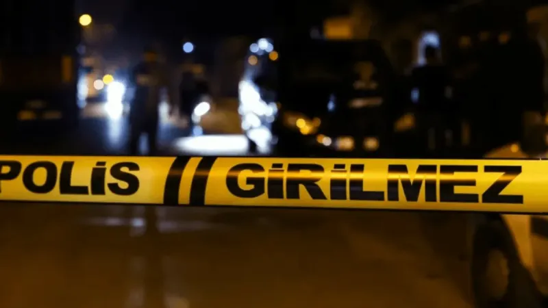Kayseri'de iki grup arasında çıkan silahlı kavgada bir kişi hayatını kaybetti