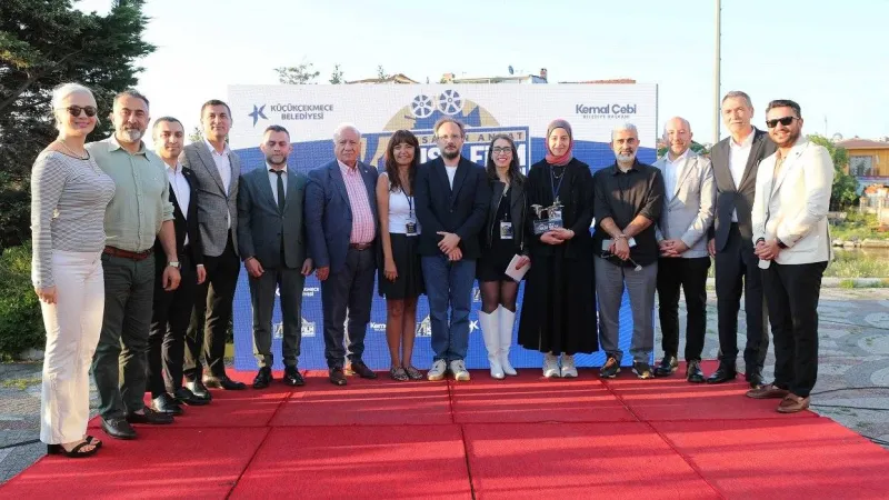 Kısadan Anlat Film Yarışması: Ödüller Sahiplerini Buldu!