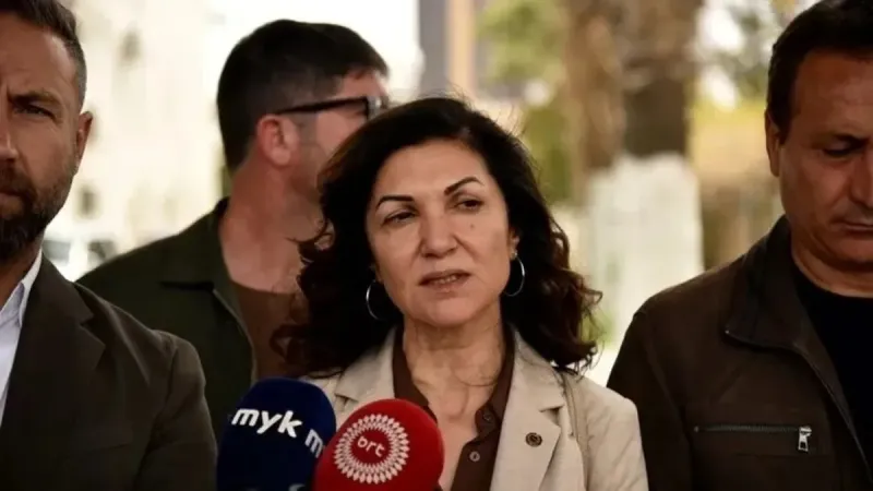 KKTC'de Başörtüsü Yasağına LGBT Fonu Mu? Şok İddia!