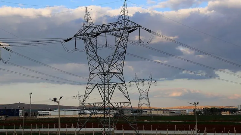 Küresel elektrik altyapısına 2050'ye kadar 21,4 trilyon dolar yatırım gerekli