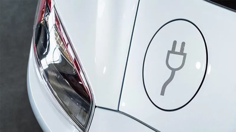 Küresel elektrikli araç satışları ocaktemmuz döneminde arttı