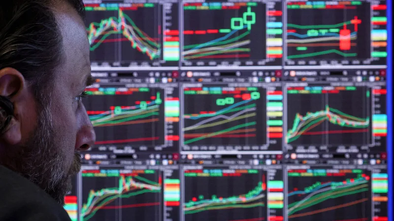 Küresel piyasalar Fed'in faiz kararının ardından pozitif seyrediyor