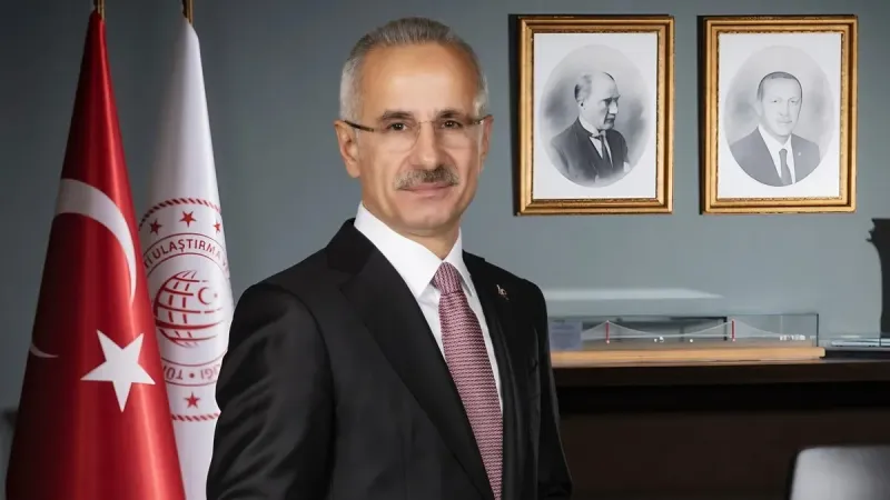 İstanbul'da Küresel Ulaşım Zirvesi: Türkiye'siz Koridor Olmaz!