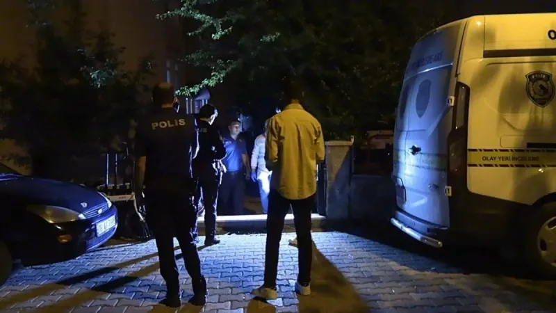 Kütahya'da Silah Kazası: Oyun Ölümle Sonuçlandı! Şok Detaylar