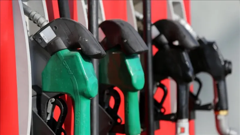 LPG İthalatı Patladı! Eylül Ayında Rekor Artış Şaşırttı