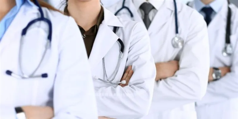 Doktorlar Vergi Radarına Takıldı! 3663 Doktor Riskli mi?