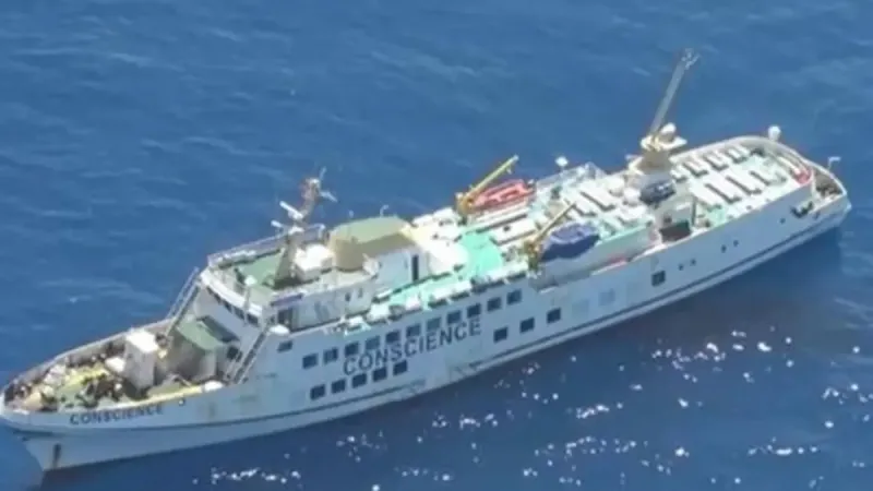 Malta'da Saldırıya Uğrayan Gemi Mürettebatı Türkiye'de! Şok Detaylar!