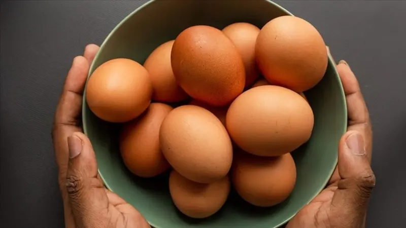 Yumurta mı? Mayısta Fiyatı En Çok Düşen Ürün Şaşırttı!