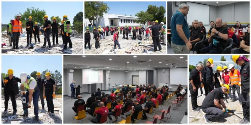MEB'in Örnek Projesi: AKUB Ekiplerinin Kapasitesi Güçlendiriliyor