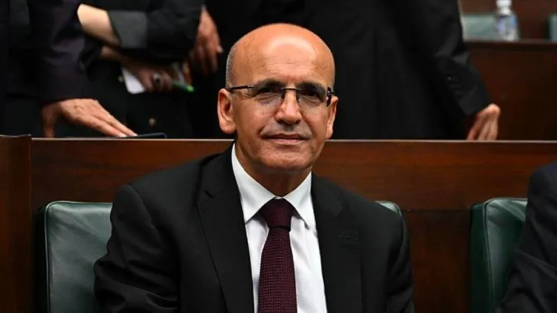 Mehmet Şimşek: 2026 refahın daha çok hissedildiği, ekonomik güvenin pekiştiği bir yıl olacak